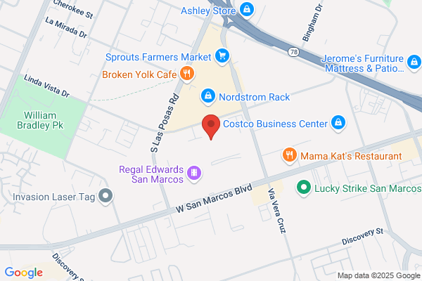 Fredricks Electric Inc