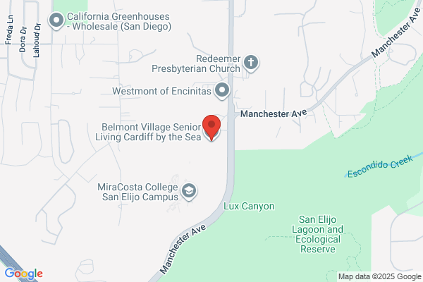 Loving Assisted Living - Cardiff, CA