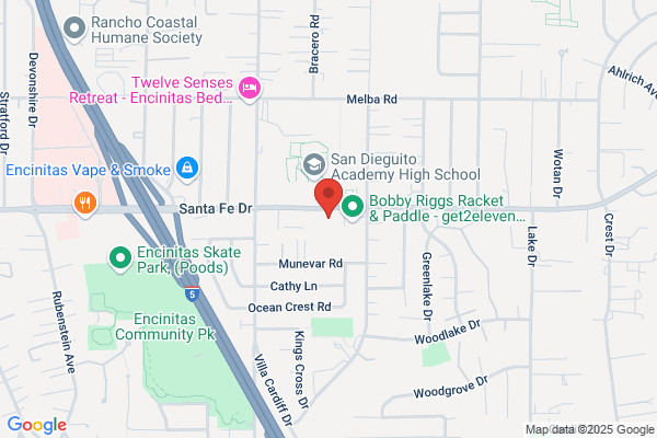 Santa Fe Christian Schools Center For Early Childhood