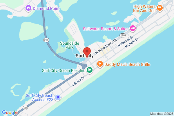 Surf City Times