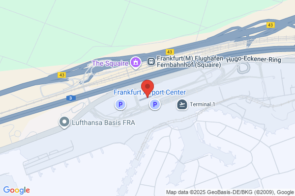 Systems Operation Services