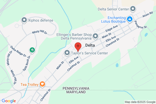 Delta-Cardiff Fire Co