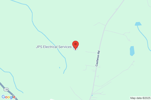 JPS Electrical Services