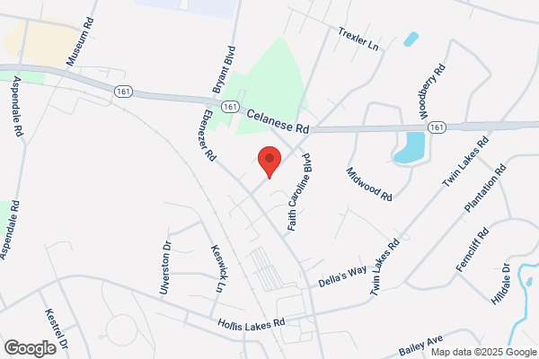 Lighthouse Heating & Air Conditioning