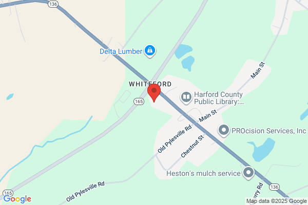 Mill of Whiteford the