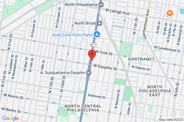Philadelphia Electric Co