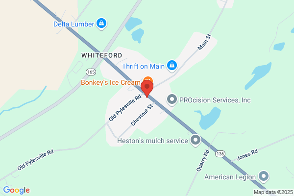 Whiteford Pharmacy Inc
