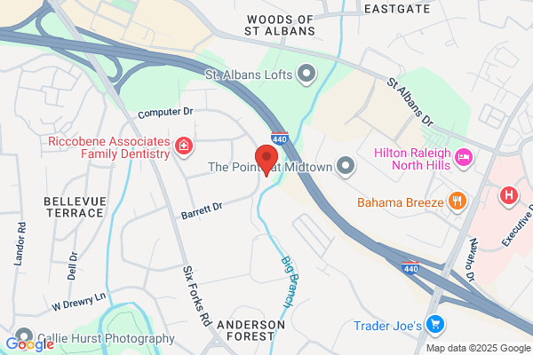 Allgood Estates