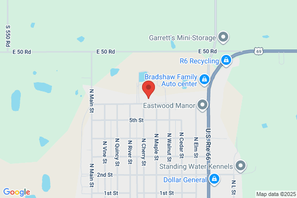 Commerce Schools, Alexander Elementary School