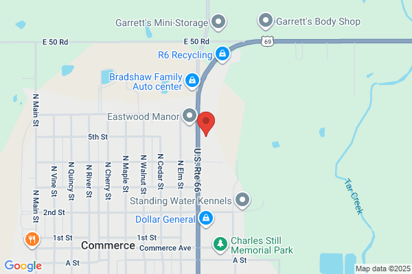 Crawford's Collision Center