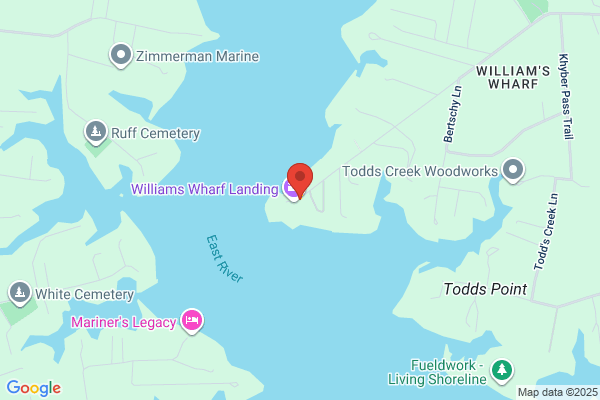 Mathews County Land Conservancy