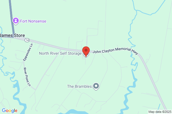 North River Self Storage