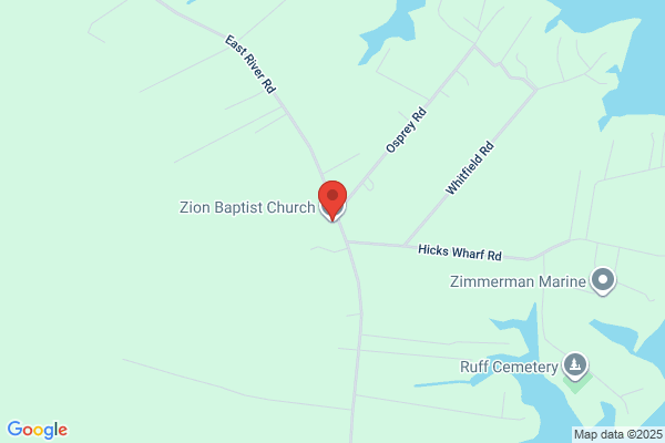 Zion Baptist Church