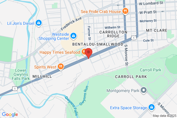 Fulton Auto Sales & Service