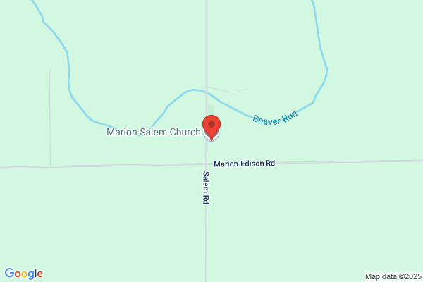 Marion Salem United Methodist Church
