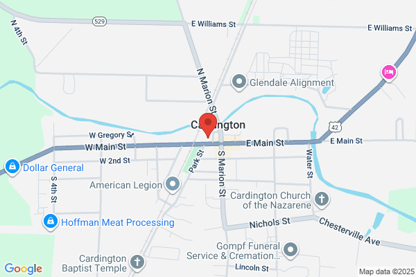 Newsom's Auto Center