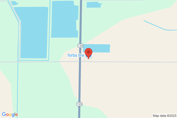 Forbs Tire Service