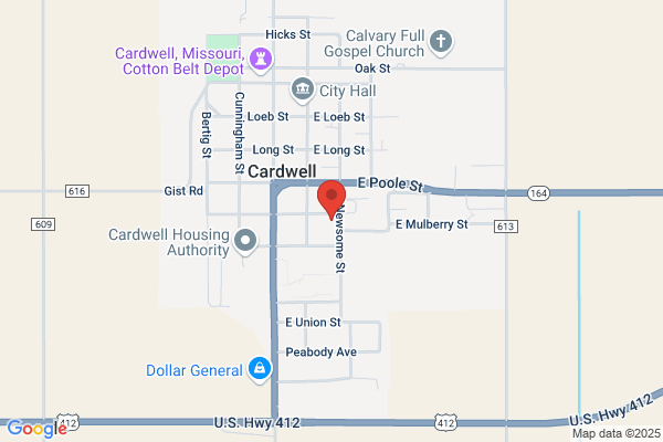 Pecan Grove Homes