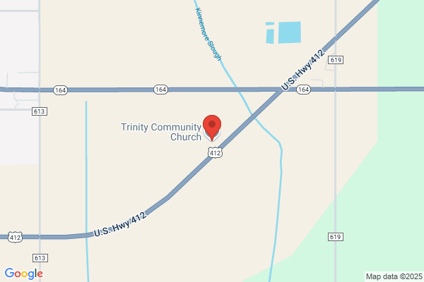 Trinity Community Church