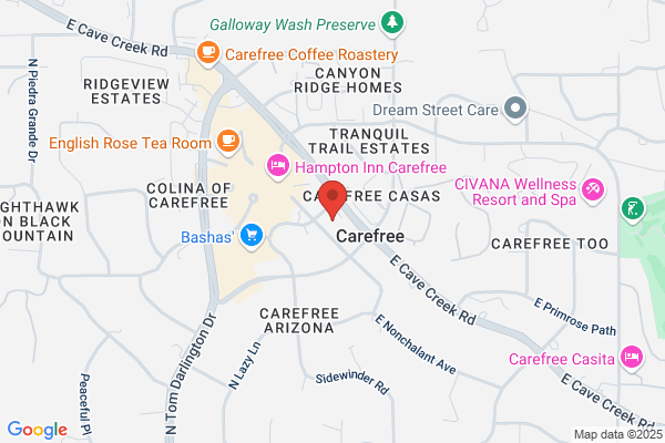 Carefree Pet Resort