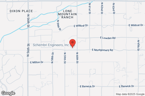 Bartholomew Engineering Inc