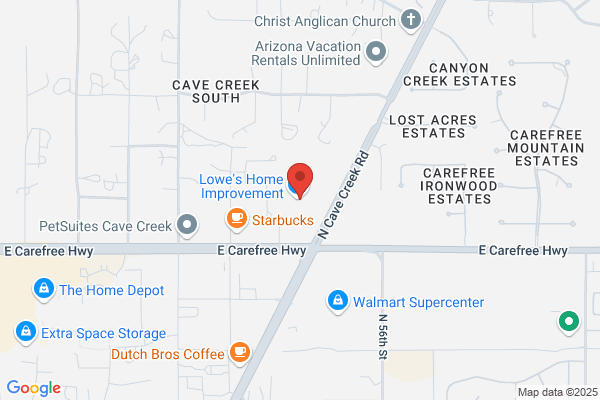 Lowe's ProServices