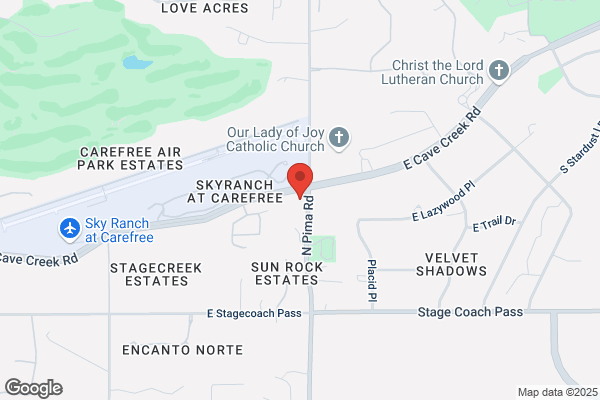 OfficeFinder Phoenix