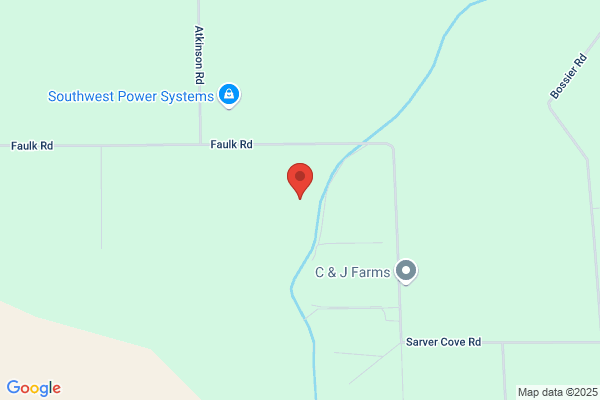 Cajun Air Conditioning Inc