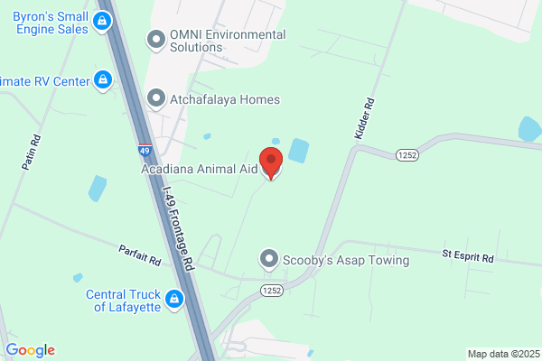 Lafayette Animal Aid