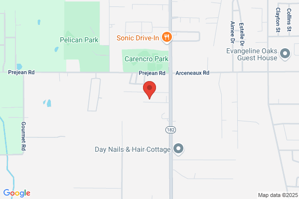 Covington Country Apartments