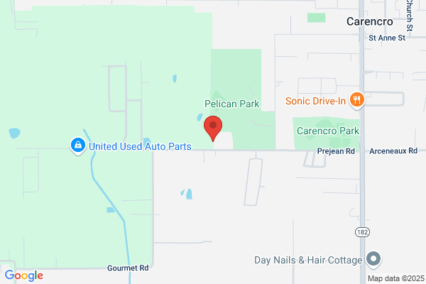 Grand Point Apartments
