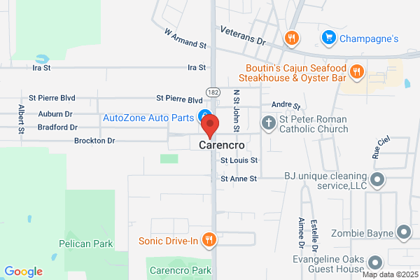Carencro Automotive Center