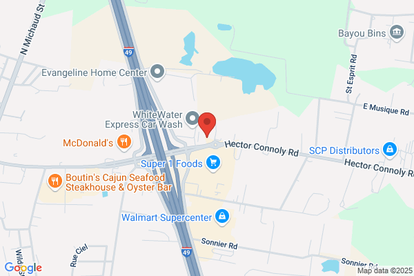 Fontenot Family Dentistry