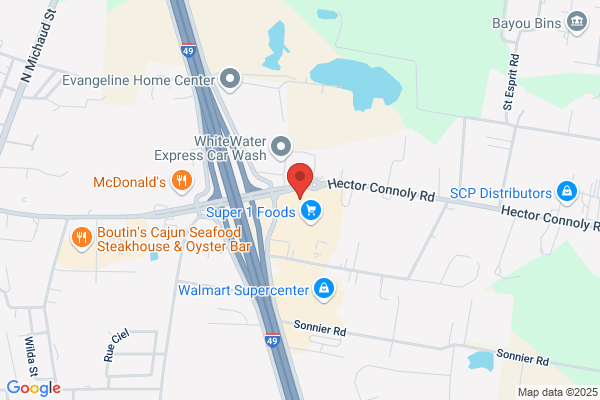Hardee's - Closed
