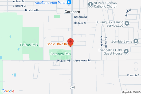Sonic Drive-In