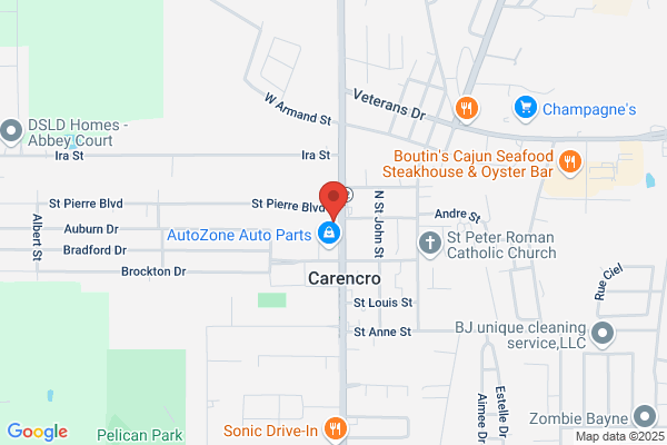 Karen's Grocery