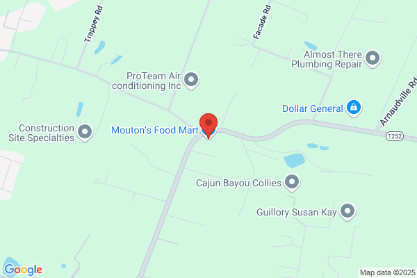 Mouton's Food Mart