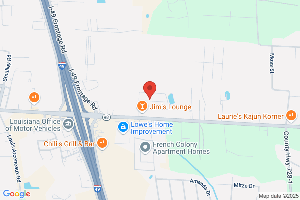Kings Court Mobile Home Parks