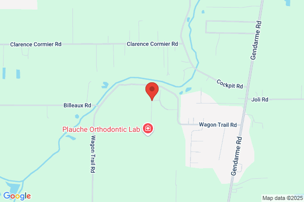Plauches Little Acres