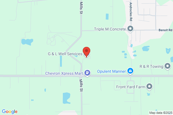 Trinity Well Service Inc
