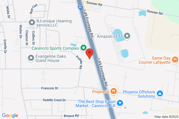 Acadiana Discount Sales