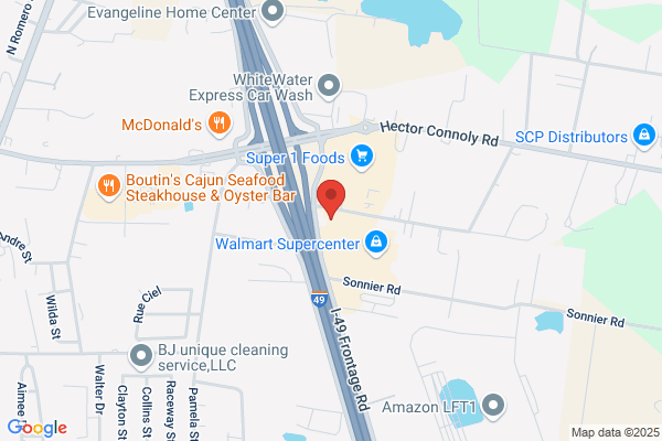 Lourdes Urgent Care - Carencro