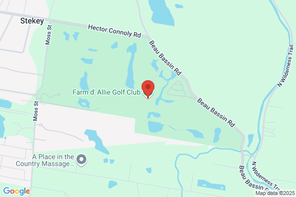 Farm d'Allie