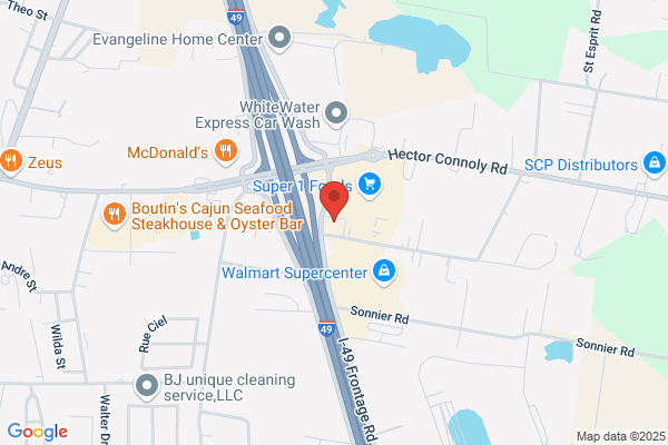 Firehouse Subs Evangeline Carencro