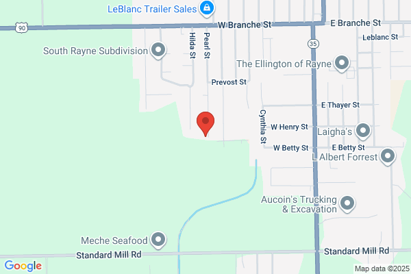 Lavergne Construction LLC