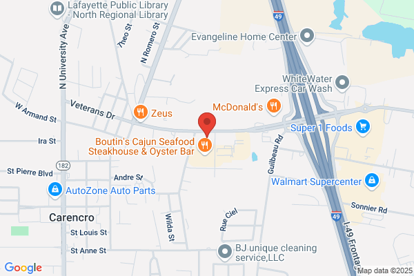 Physical Therapy Clinic of Sunset