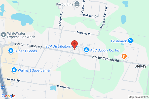SCP Distributors LLC
