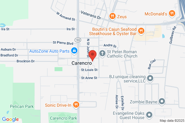 Therapy Center - Carencro