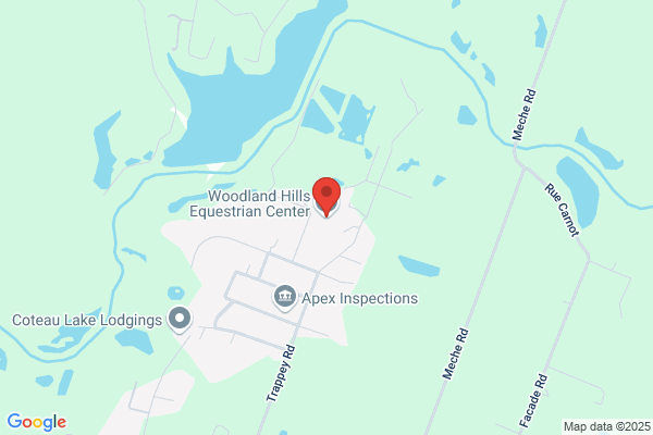 Woodland Hills Equestrian Center