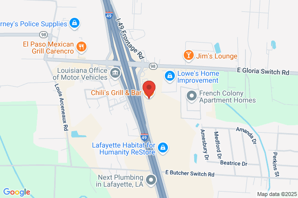 Chili's Grill & Bar